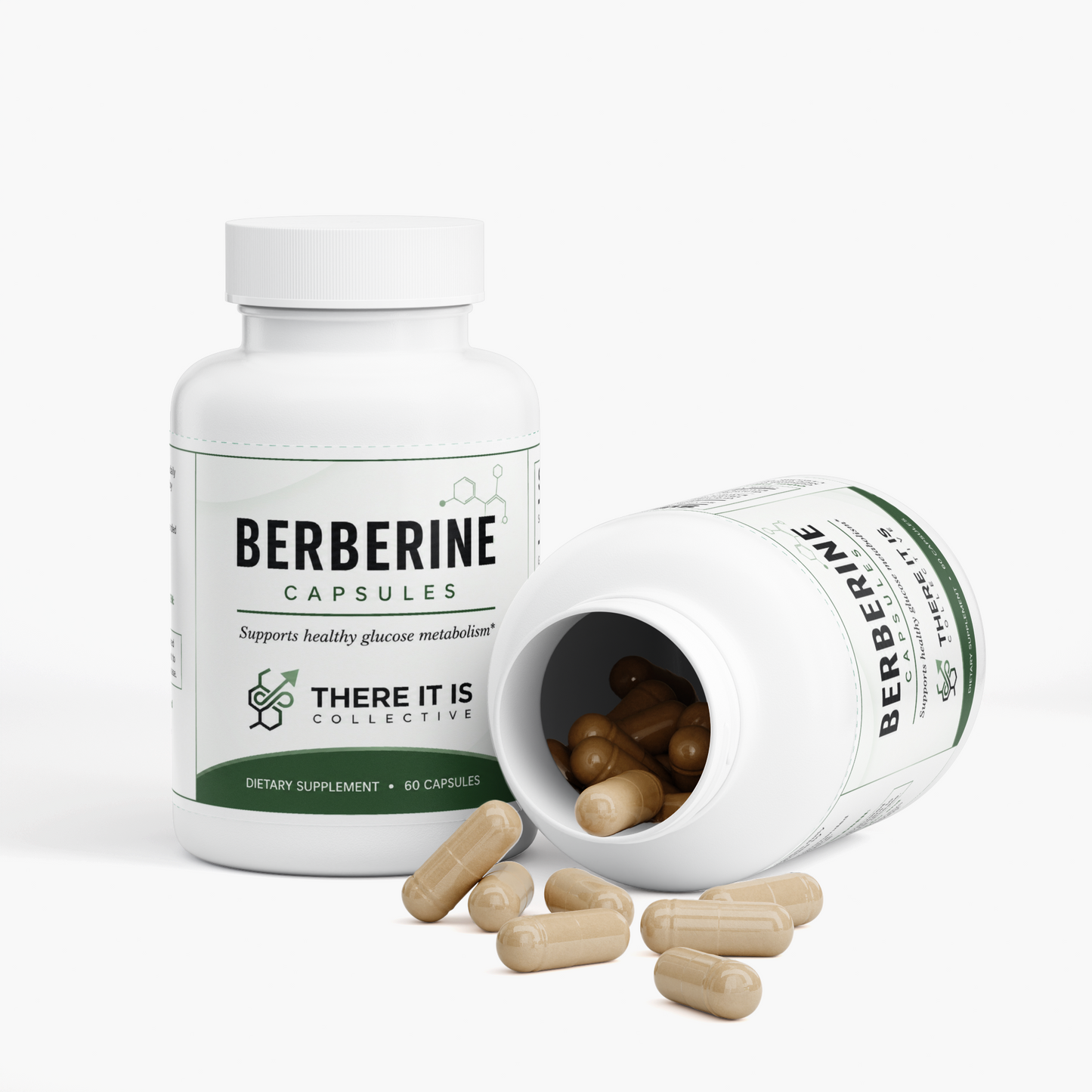 Berberine