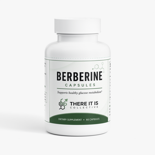 Berberine