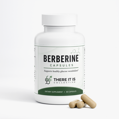 Berberine
